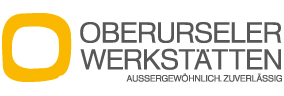 Oberurseler Werkstätten Logo